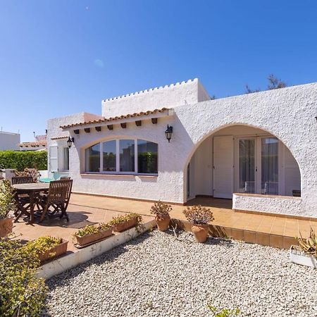 Villa Rosa С'Альгар Экстерьер фото