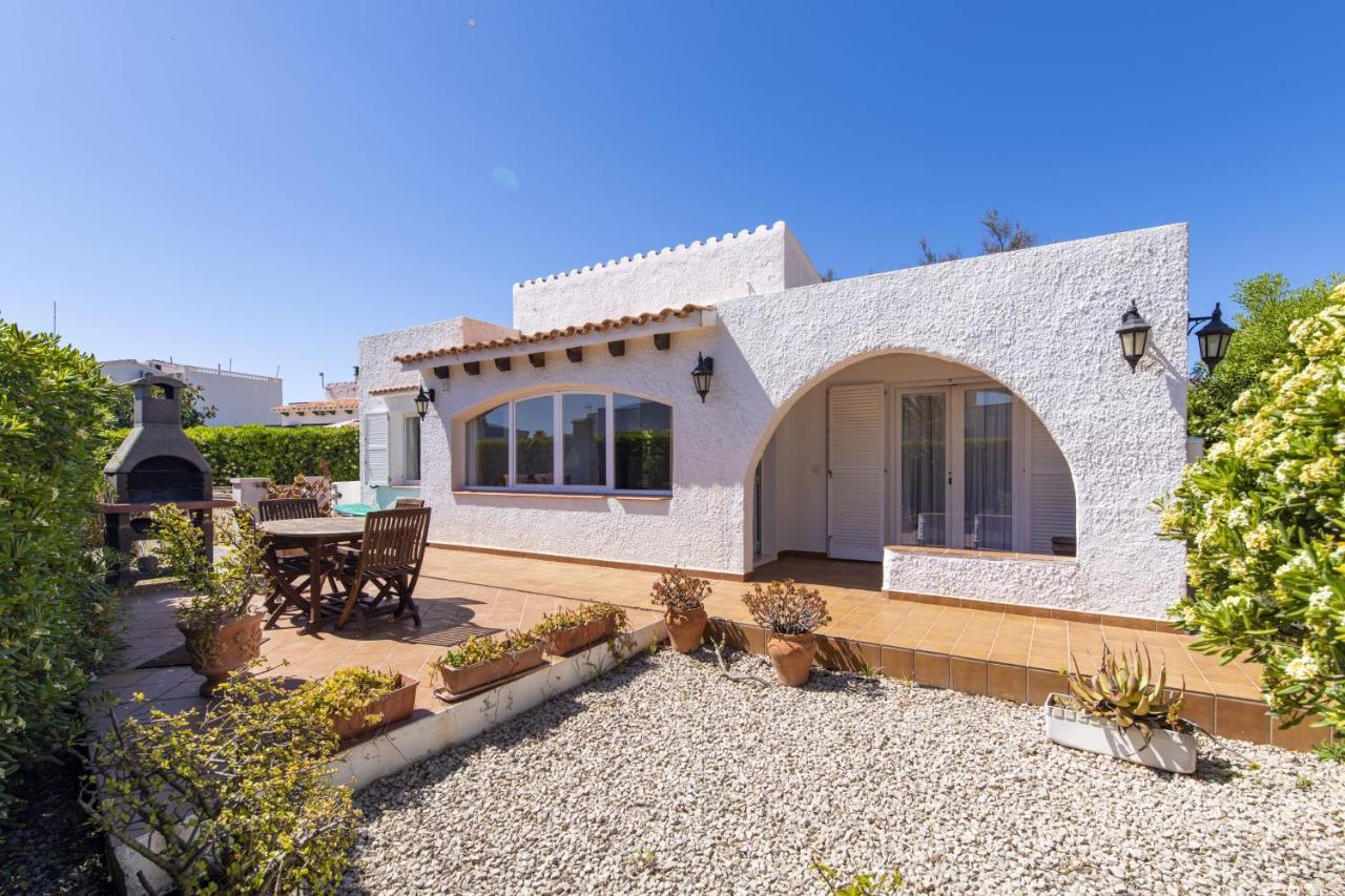 Villa Rosa С'Альгар Экстерьер фото